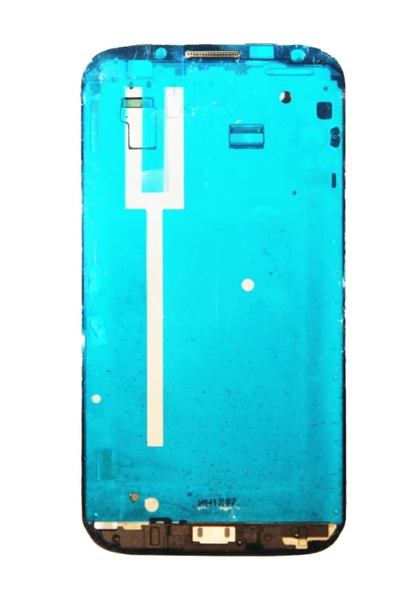 Samsung Galaxy Note 2 LTE Ram med Självhäftande tejp