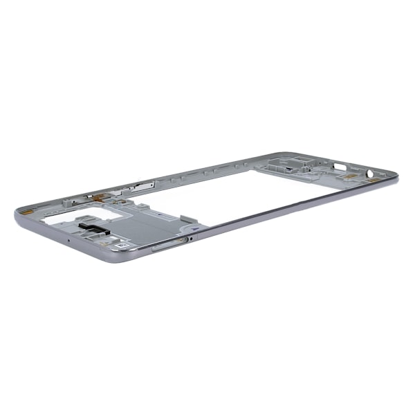 Samsung Galaxy A51 (SM-A515F) Mitten Ram Original - Vit Varm vit