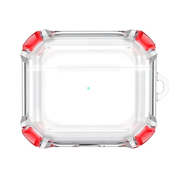 airpods3 case red Röd