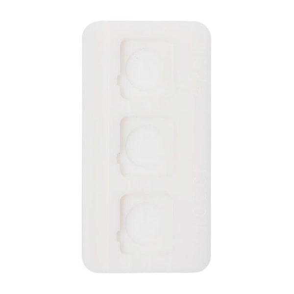 TBK LCD-form för Apple Watch 42mm