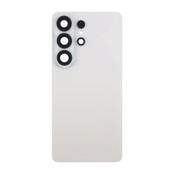 Samsung Galaxy S26 Ultra Baksida Original - Silver silver