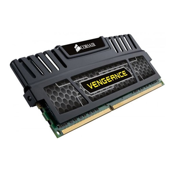 Corsair Vengeance PC Memory DDR3 8GB 1600MHz