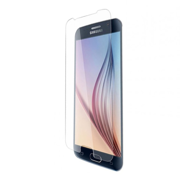 Skärmskydd Samsung Galaxy S6 - Härdat Japan Glas Transparent