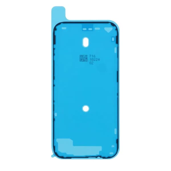 Självhäftande tejp till Skärm för iPhone 17 Pro