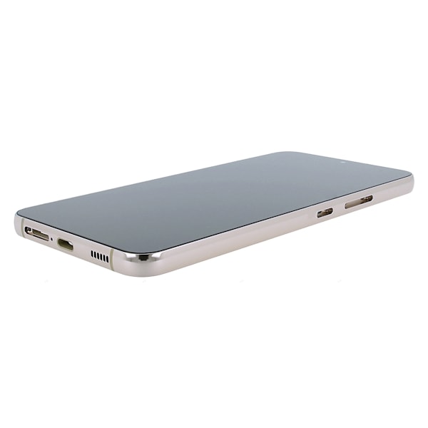 Samsung Galaxy S22 Plus Skärm med LCD Display Original - Violett Plommon