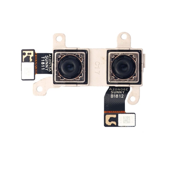Xiaomi Mi A2 Bakre Kamera