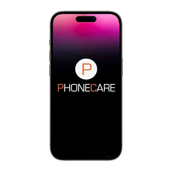 Begagnad iPhone 14 Pro 128GB Rymdsvart - Använt skick