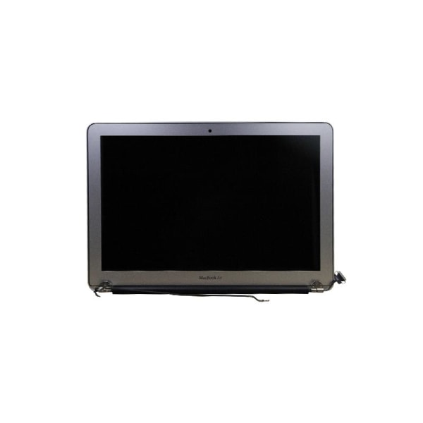 MacBook Air 13" Skärm med LCD Display A1369 (2010/2011/2012) Silver
