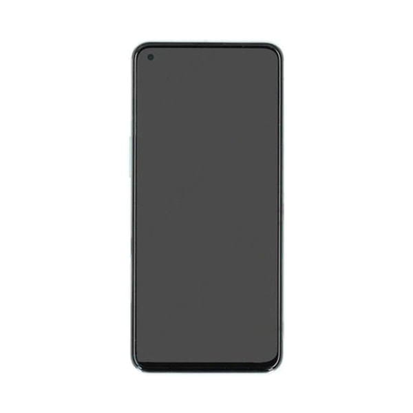 OnePlus Nord 2 Skärm/Display - Grön Grön