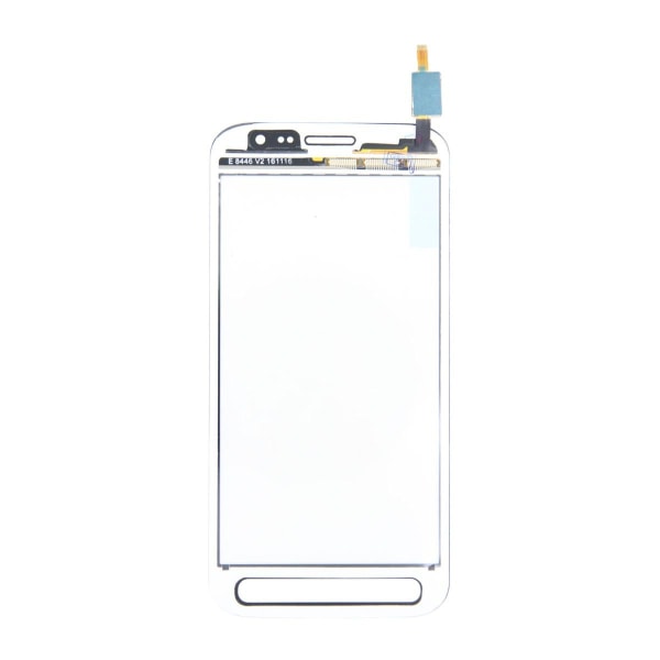 Samsung Xcover 4/4S Glas Original  Svart Svart