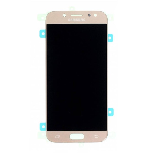 Samsung Galaxy J5 2017 (SM-J530F) Skärm med LCD Display Original Gold