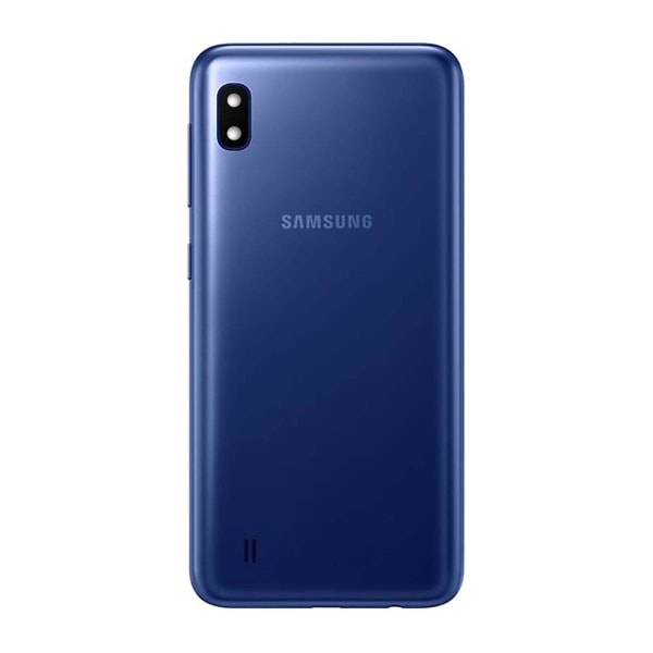 Samsung Galaxy A10 Baksida - Blå Blå