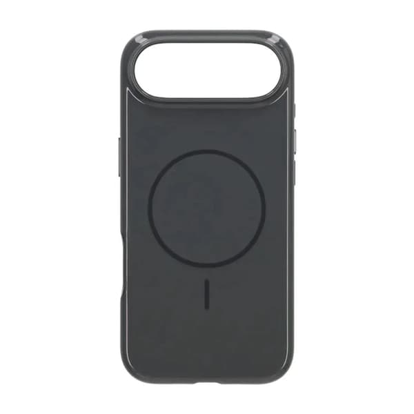 Rvelon Mobilskal MagSafe för iPhone Air - Svart Frostat Black
