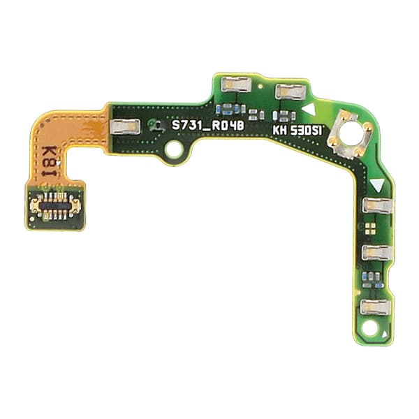 Samsung Galaxy S25 FE FRC flexkabel topp Original
