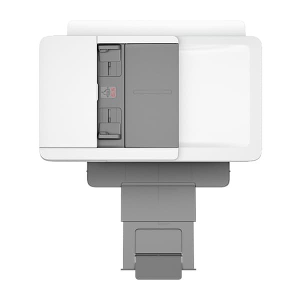 HP OfficeJet Pro 9720e Wide Format All-in-One-skrivare - Nyskick