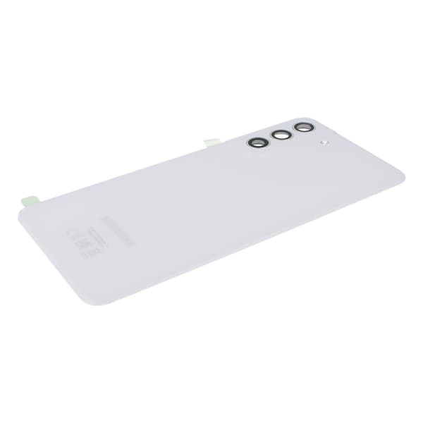 Samsung Galaxy S21 FE Baksida Original - Vit White