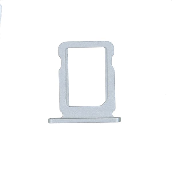 iPad Pro 12.9" 3rd Gen/Pro 11" 4e Gen Simkortshållare - Silver Silver
