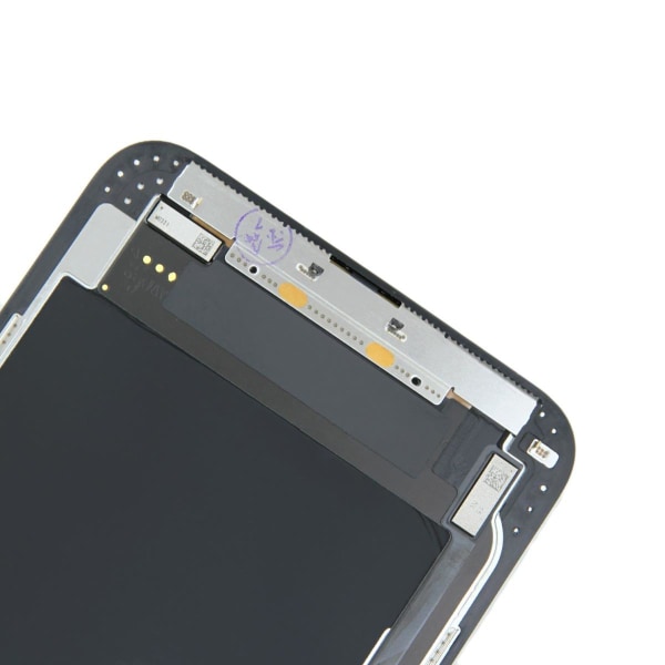 iPhone 11 Pro Max OLED Skärm - Svart (tagen från ny iPhone) Black
