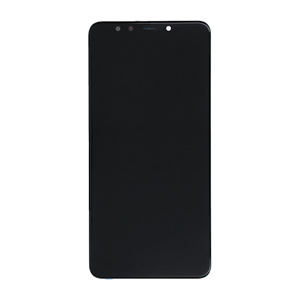 Xiaomi Redmi 5 Display med LCD Skärm Original - Svart Black