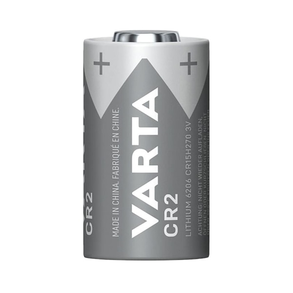 Varta CR2 Litium Batteri 3V 1-pack
