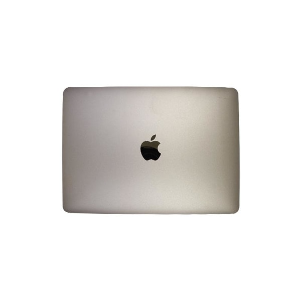 MacBook 12" Retina Skärm med LCD Display A1534 (2015/2016) - Gul Guld