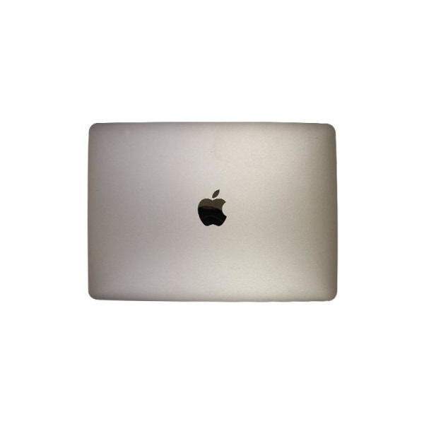 MacBook 12" Retina Skärm med LCD Display A1534 (2015/2016) - Guld Gold
