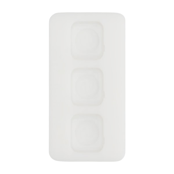 TBK LCD-form för Apple Watch 44mm