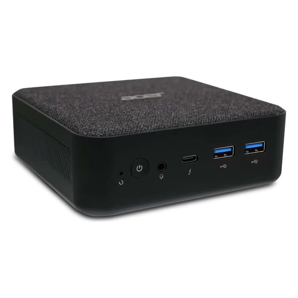 Acer Revo Box Mini PC - Nyskick