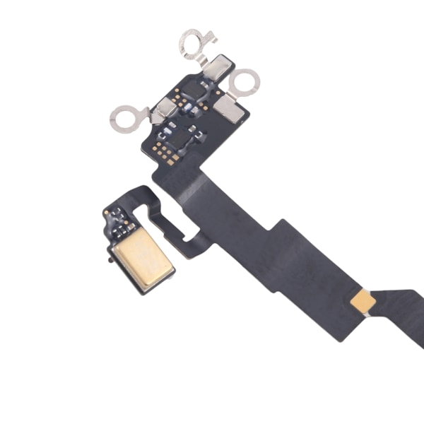 iPhone 16 Pro Max Högtalarkabel med Mikrofon Flexkabel