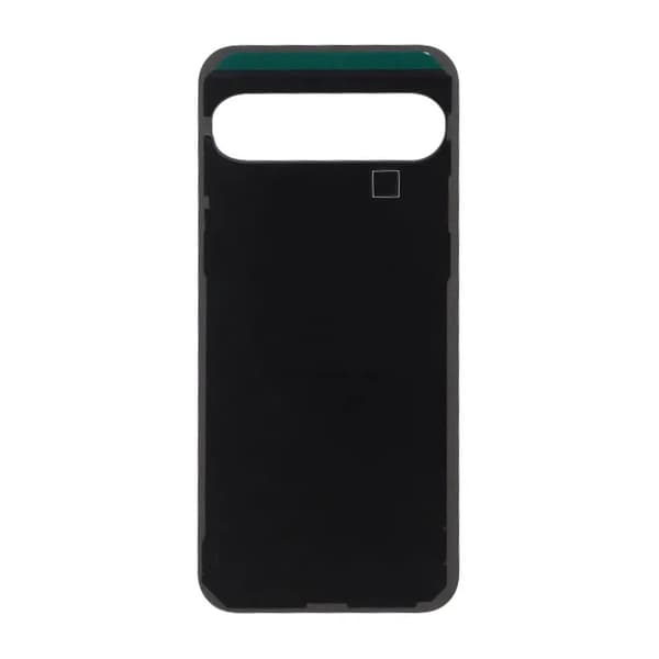 Google Pixel 9 Pro XL Baksida - Svart musta
