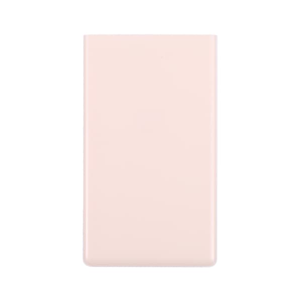 Google Pixel 6 Baksida/Batterilucka - Rosa Rosa