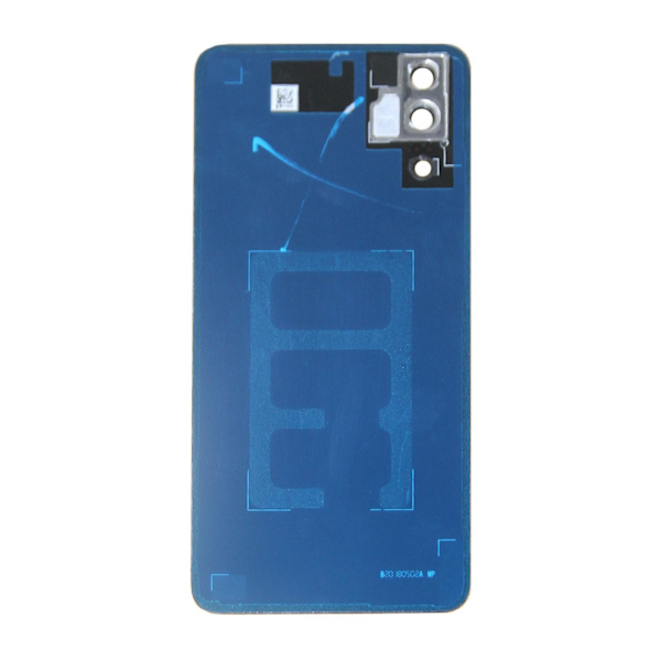 Huawei P20 Baksida/Batterilucka OEM - Blå Graphite blue
