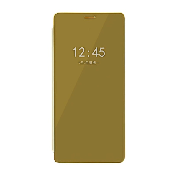Mobilfodral Samsung Note 9 - Guld Gold