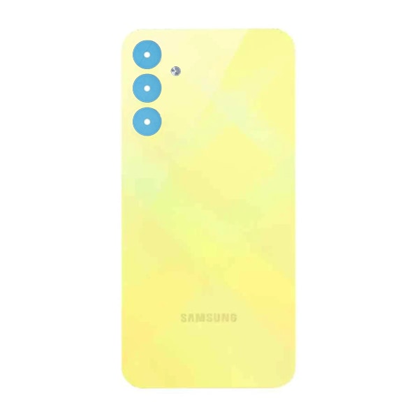 Samsung Galaxy A15 4G (SM-A155F) Baksida Original - Gul Gul