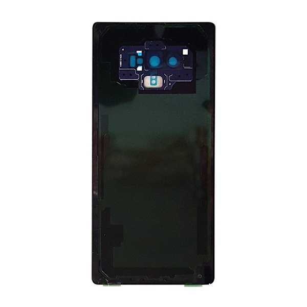 Samsung Galaxy Note 9 (SM-N960F) Baksida - Brun Brown