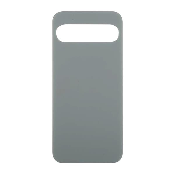 Google Pixel 9 Pro XL Baksida - Grå harmaa