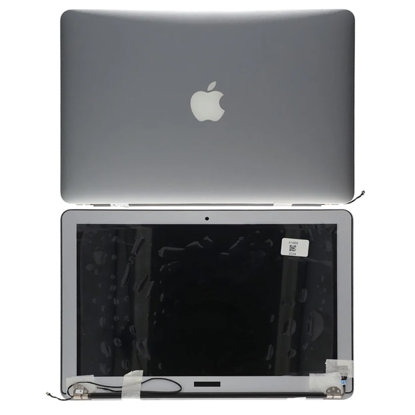 MacBook Air 13" 2010-2012 A1466 LCD Display Original - Sliver