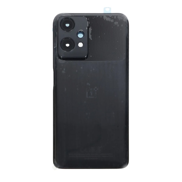 OnePlus Nord CE 2 Lite Baksida - Svart Svart