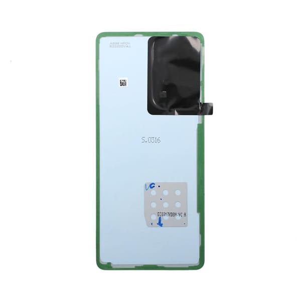 Samsung Galaxy A53 Baksida - Blå Blue