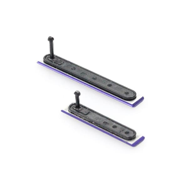 Sony Xperia Z2 SIM + Micro SD Lucka - Lila Purple