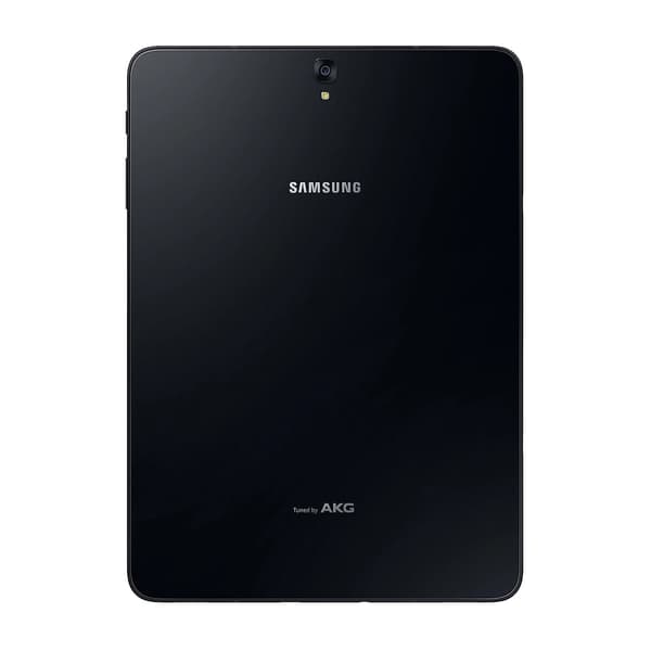 Begagnad Samsung Galaxy Tab S3 9.7 32GB Svart - Använt skick Black