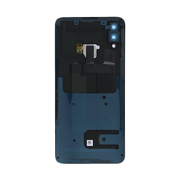 Honor 10 Lite Baksida/Batterilucka Original - Vit-Blå White