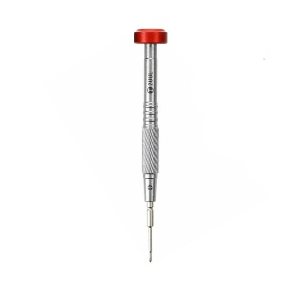 2UUL Skruvmejsel Philips PH000 1.2mm Red