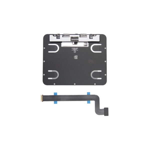 Musplatta/Trackpad Macbook Pro Retina 15" A1398 (Early 2015-Mid Silver