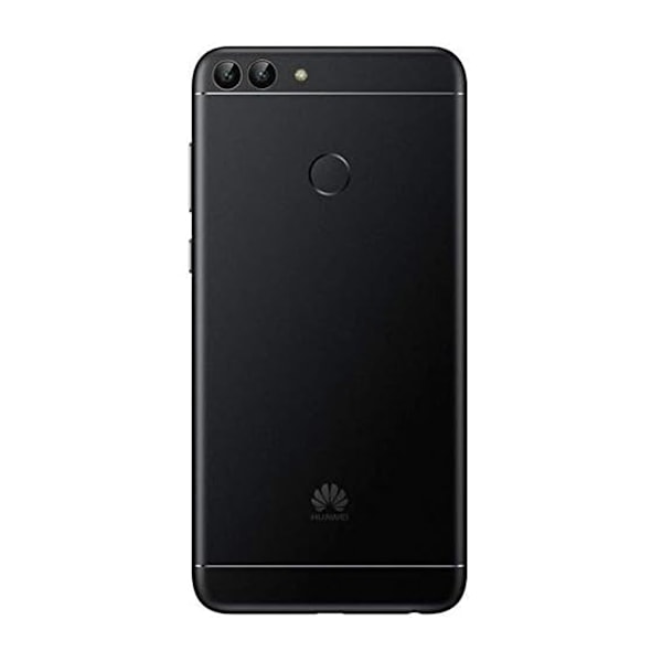 Huawei P Smart 32GB Svart- Mycket Bra skick (A) Black