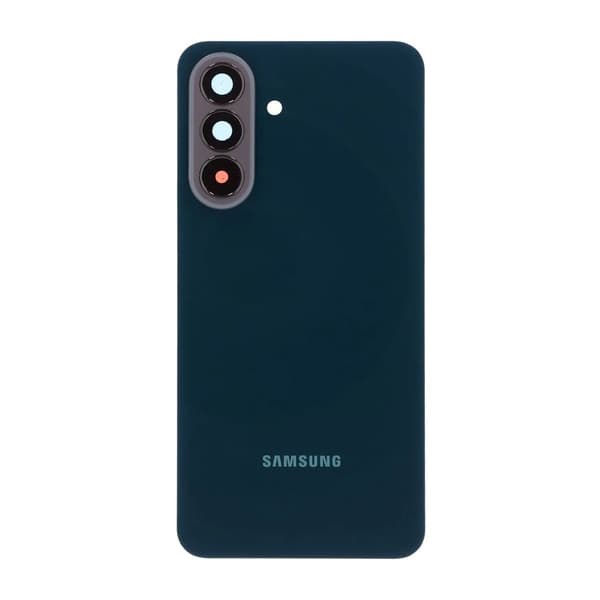 Samsung Galaxy A37 Baksida Premium - Grön grön
