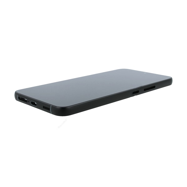 Samsung Galaxy S22 Plus Skärm med LCD Display Original - Grafit Graphite grey
