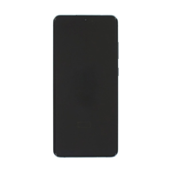Samsung Galaxy S20 Ultra (SM-G988F) Skärm med LCD Display Original - Grå Grafitgrå