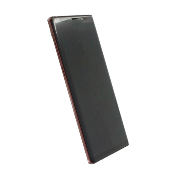 Samsung Galaxy Note 9 (SM-N960F) Skärm med LCD Display Original - Koppar