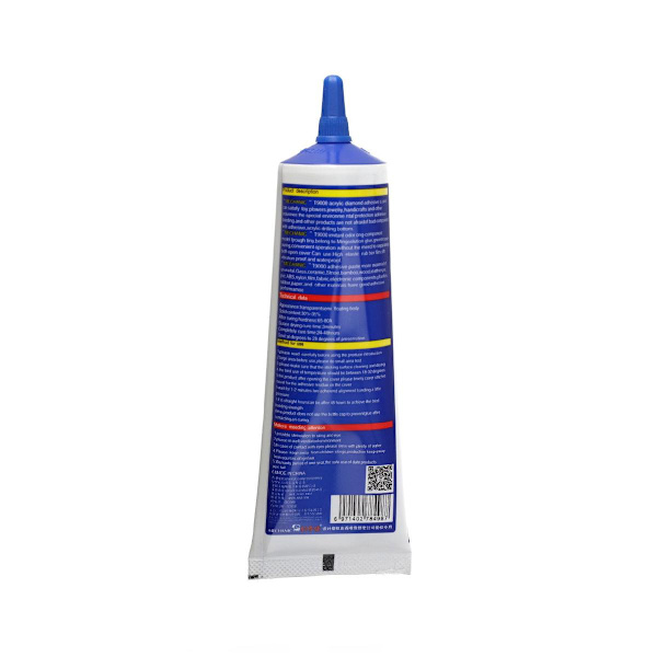 Mechanic Multi-Purpose Adhesive T9000 110 ml